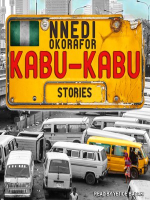 cover image of Kabu Kabu